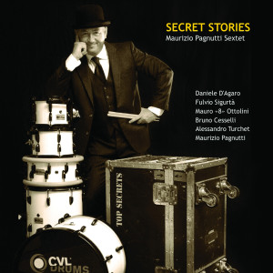 อัลบัม SECRET STORIES ศิลปิน Maurizio Pagnutti