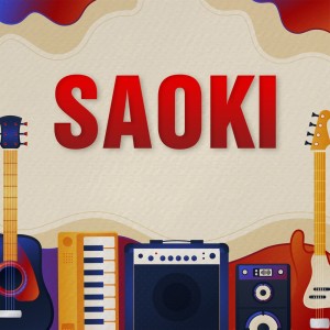 Album Arungi (Cover) oleh SAOKI