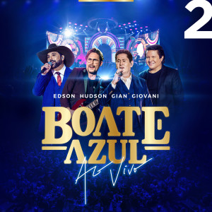Listen to Dois Corações (Ao Vivo) song with lyrics from Gian & Giovani