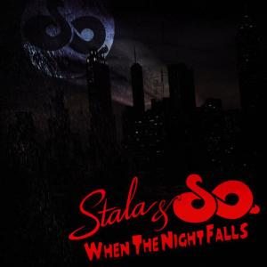 Stala的專輯When the Night Falls