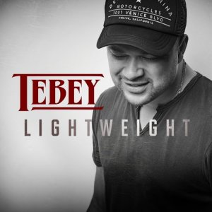 ดาวน์โหลดและฟังเพลง Lightweight พร้อมเนื้อเพลงจาก Tebey