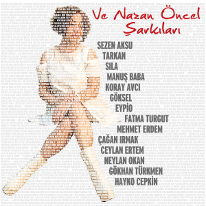 Various Artists的專輯Ve Nazan Öncel Şarkıları