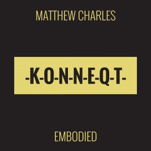 收聽Matthew Charles的Embodied歌詞歌曲