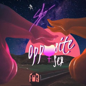 Sofco的專輯Opposite Sex