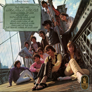 ดาวน์โหลดและฟังเพลง Look at Me พร้อมเนื้อเพลงจาก The Brooklyn Bridge
