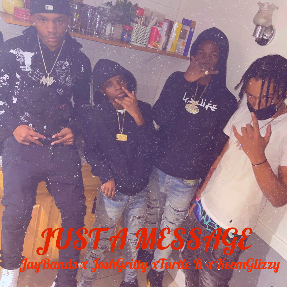 Just a Message (Explicit)