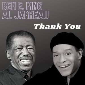 Al Jarreau的专辑Thank You