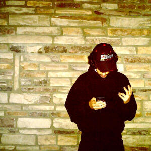 default playlist img