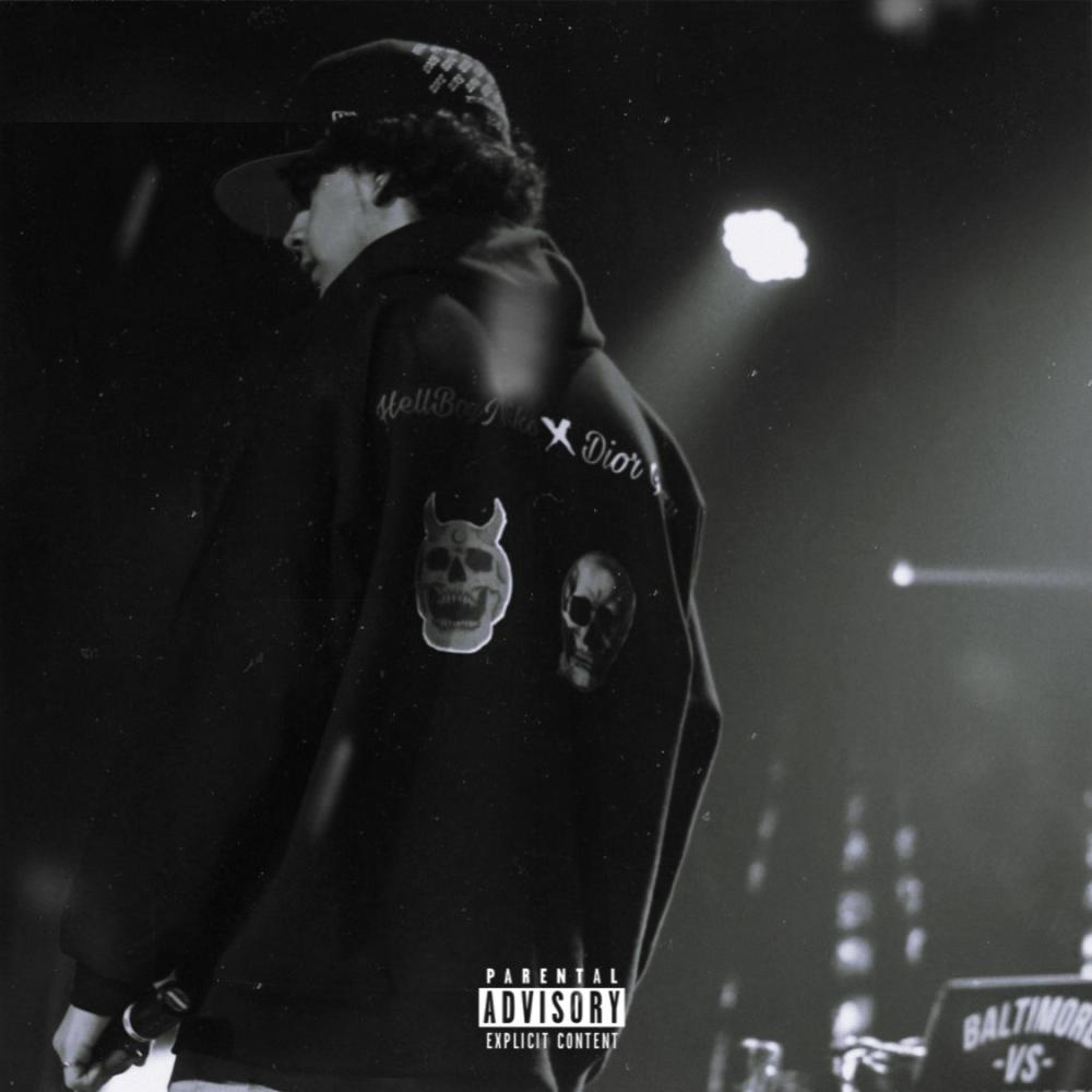 IN MY BAG!!! (feat. Crimsons Red) (Explicit)