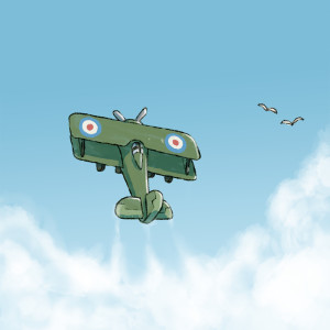 default playlist img