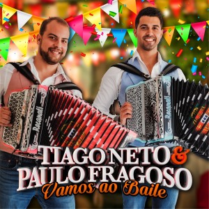 Listen to O Vira E O Malhão song with lyrics from Tiago Neto