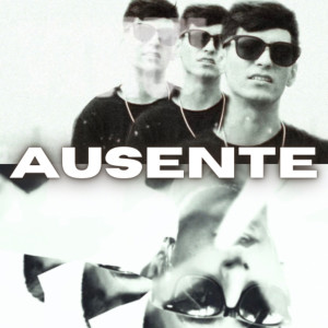 Catrin 221的專輯Ausente