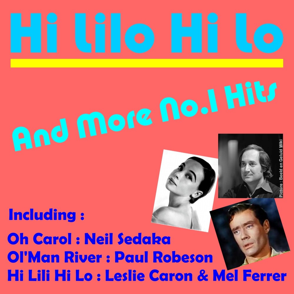 Hi Lili Hi Lo