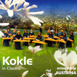 ดาวน์โหลดและฟังเพลง Dancis พร้อมเนื้อเพลงจาก Kokle