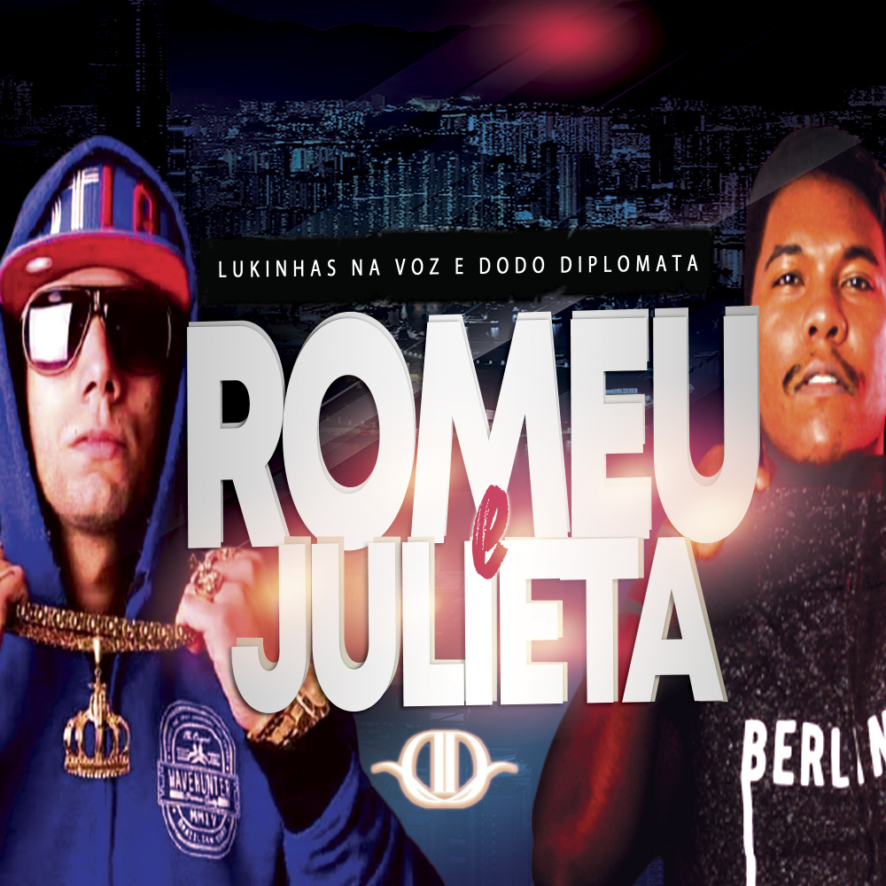 Romeu e Julieta (Explicit)