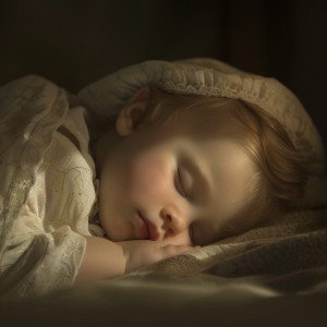 Gentle Music for Babies的專輯Baby Sleep Magic: Nighttime Melodies