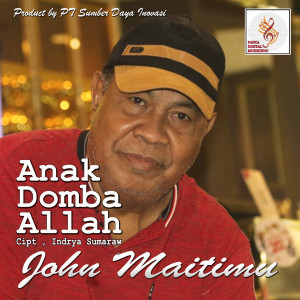 Listen to Anak Domba Allah song with lyrics from John Maitimu