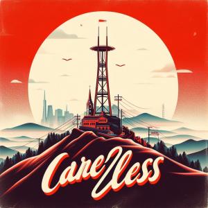 AfterThought的專輯Care / Less (Explicit)