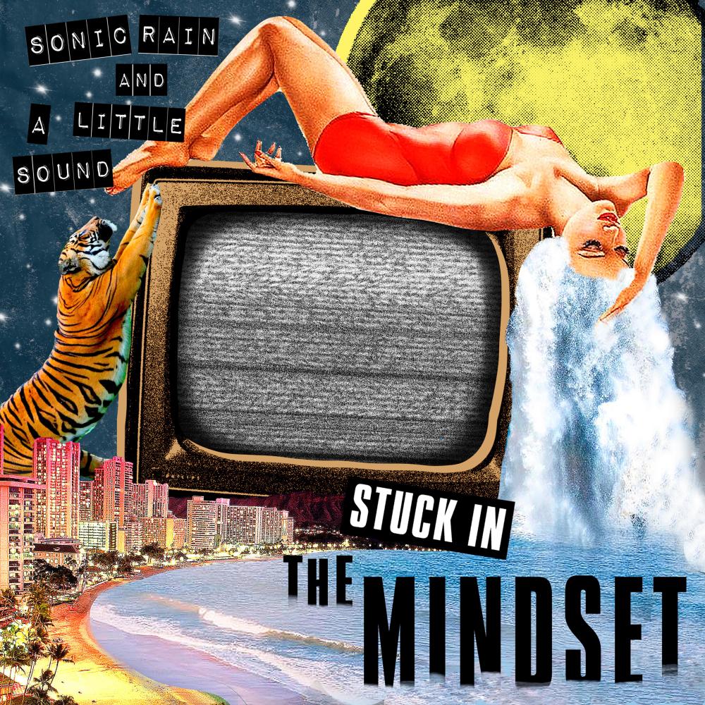 Stuck in the Mindset (Radio Edit)