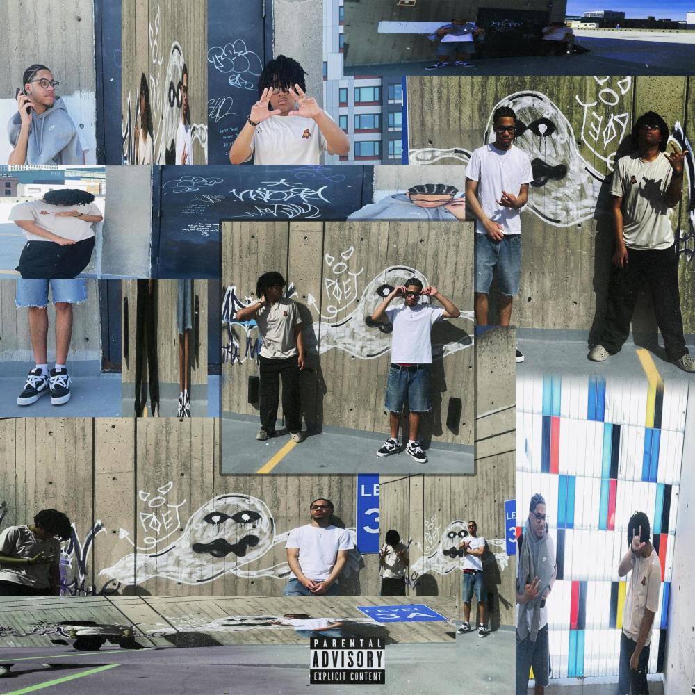 Come Outside (feat. Saucyy!) (Explicit)
