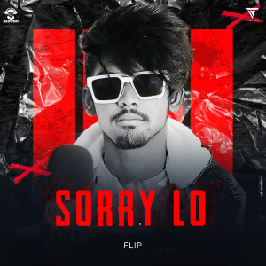 Album Sorry Lo Flip from Dj Abinash