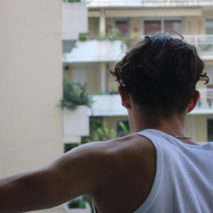 default playlist img