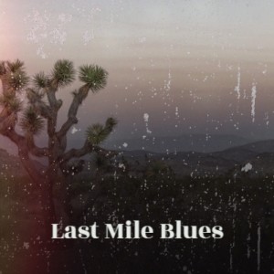 Album Last Mile Blues from Various