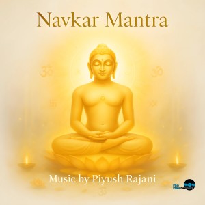 Album Navkar Mantra from Piyush Rajani