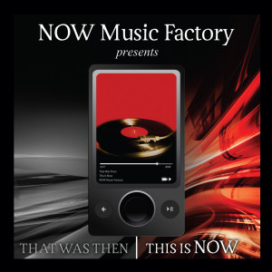 Dengarkan lagu Victory in Jesus nyanyian Now Music Factory dengan lirik