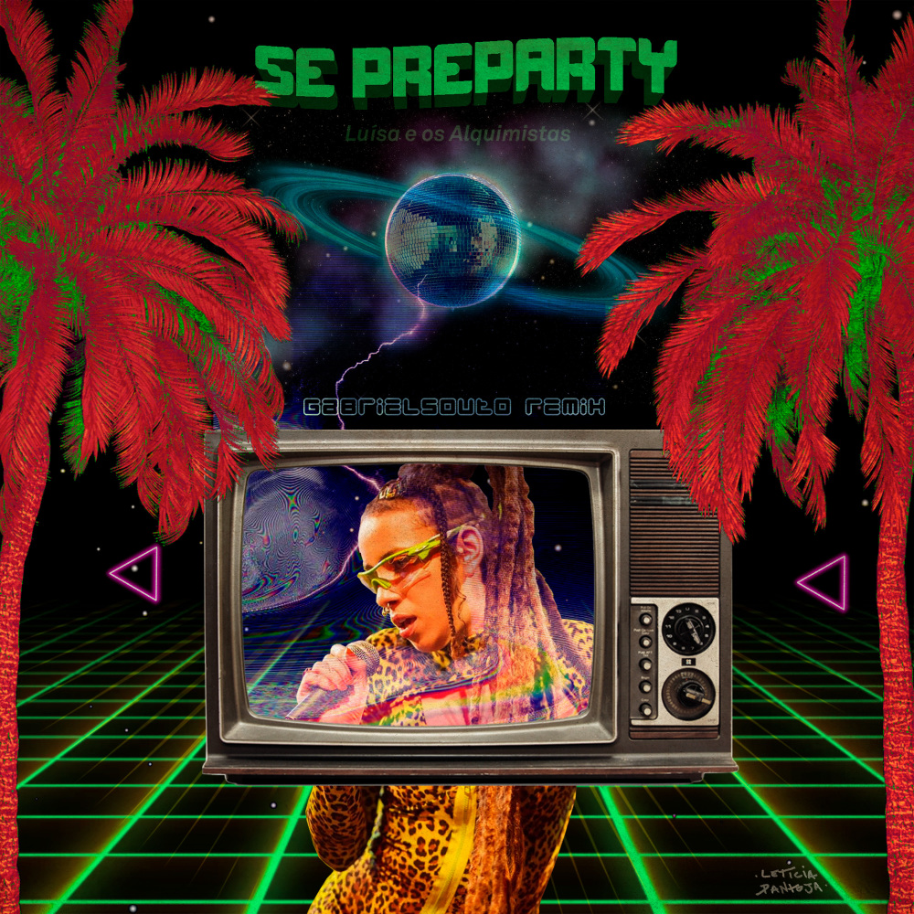 Se Preparty (Gabriel Souto Remix)