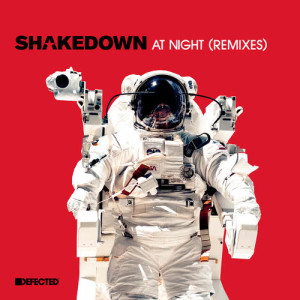Album At Night (Remixes) from Shakedown