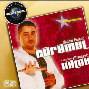 收聽Molnár Ferenc Caramel的How Come, How Long歌詞歌曲