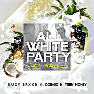 Album All White Party from Kuzy Brxxn