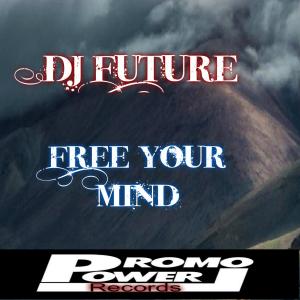 Album Free Your Mind from DJ Future