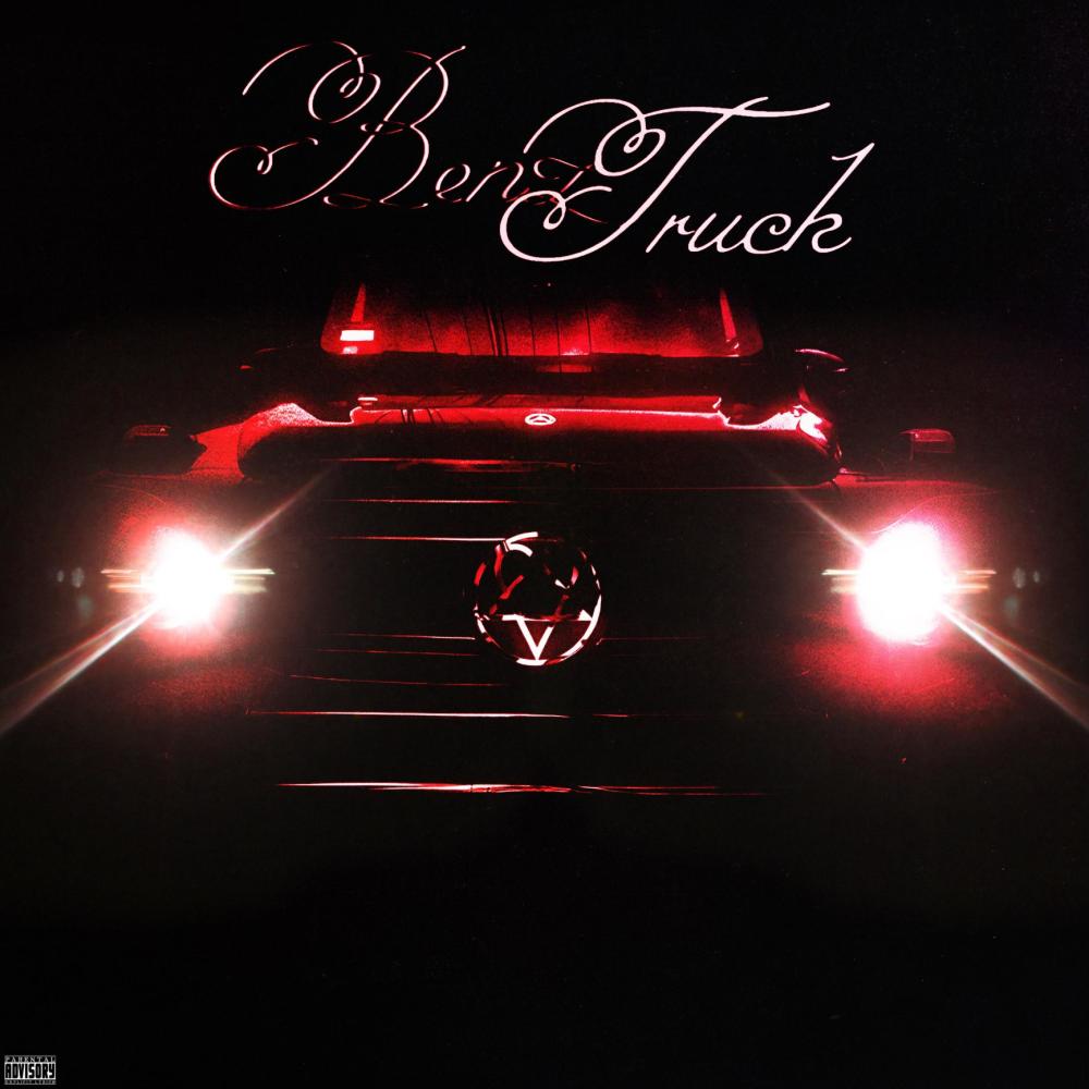 Benz Truck (Explicit)