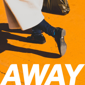 收聽OA beats的Away歌詞歌曲