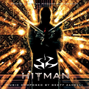 ดาวน์โหลดและฟังเพลง Train Station (Bite Your Tongue) (From "Hitman"/Score) พร้อมเนื้อเพลงจาก Geoff Zanelli