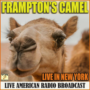ดาวน์โหลดและฟังเพลง White Sugar (Live) พร้อมเนื้อเพลงจาก Frampton's Camel