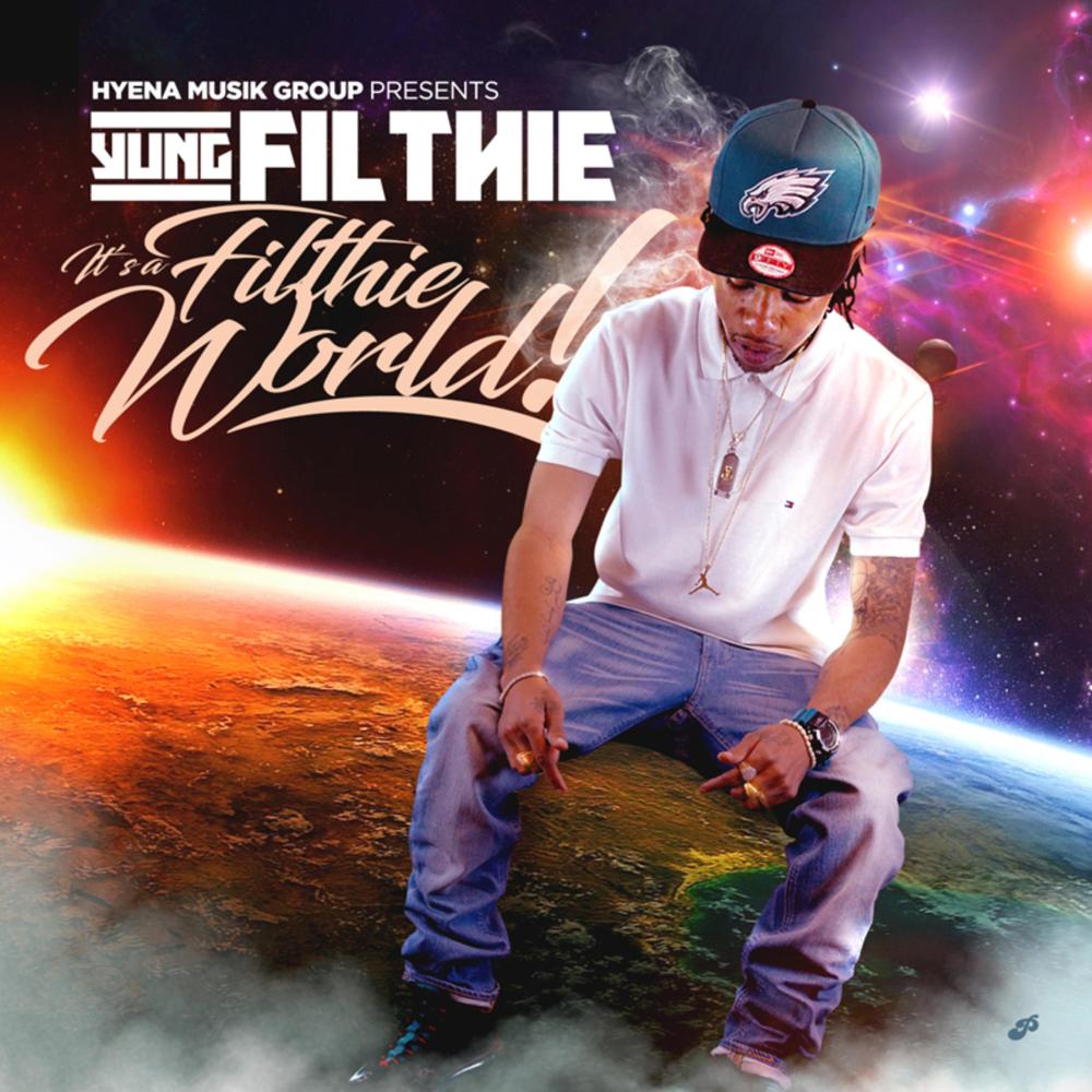 Hussle (feat. J. Diggs & Wil Guice) (Explicit)