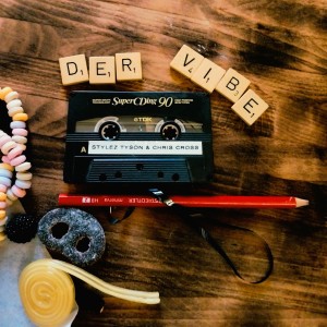 Album Den Vibe from Stylez-Tyson