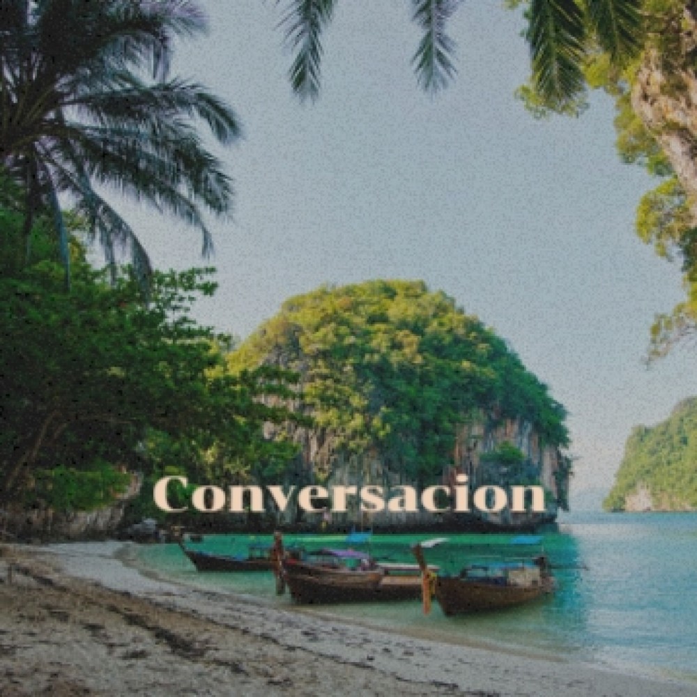 Conversacion