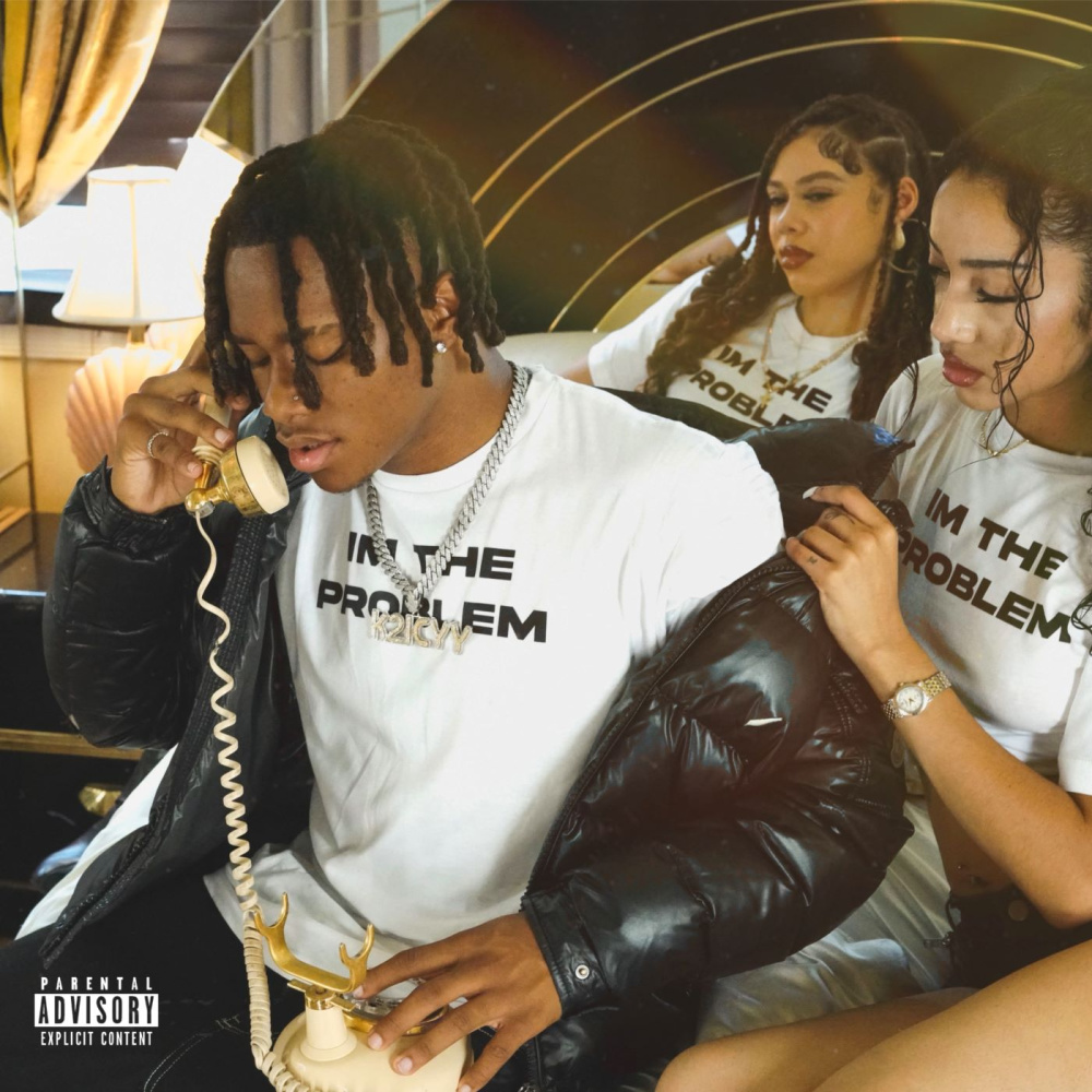 So Sprung (Explicit)