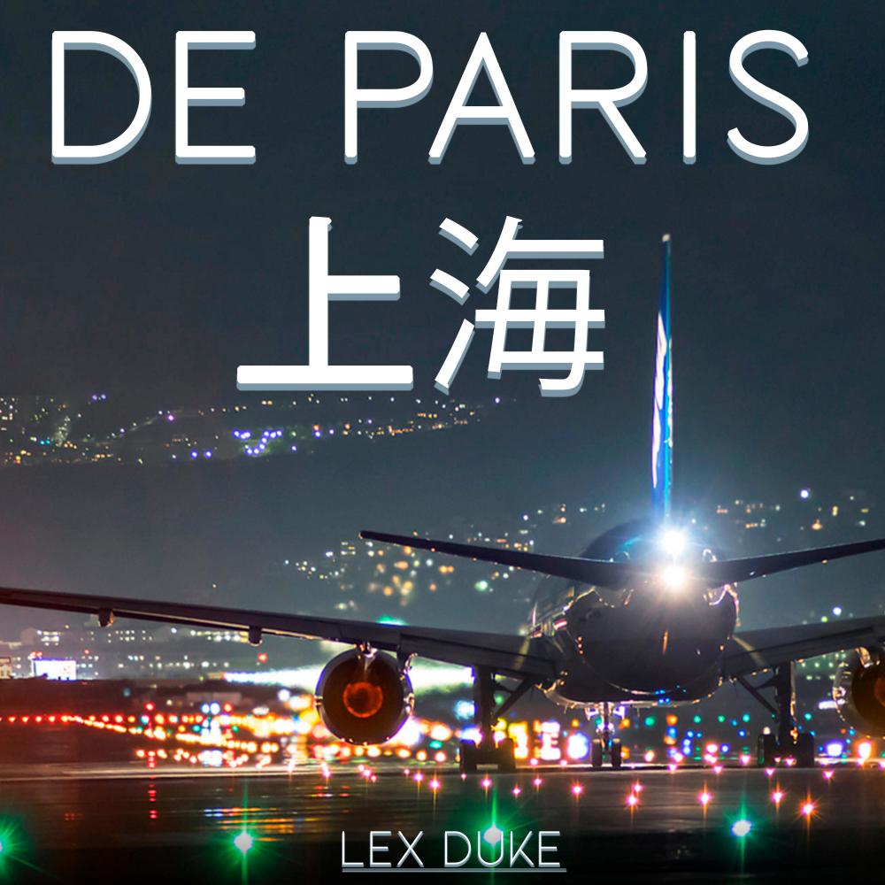 De Paris a Shanghai