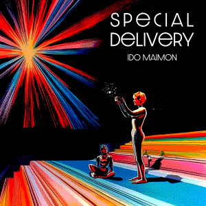Ido Maimon的專輯Special Delivery