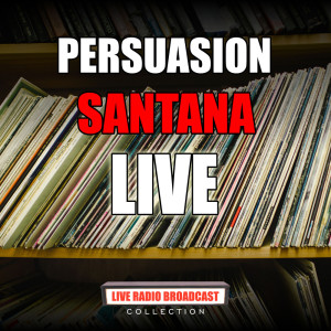 ดาวน์โหลดและฟังเพลง Persuasion (Live) พร้อมเนื้อเพลงจาก ดารานักร้องหลายคน