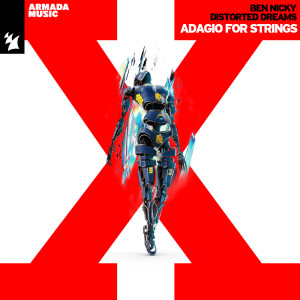 Album Adagio For Strings oleh Ben Nicky