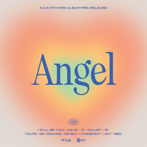 Album Angel from A.C.E