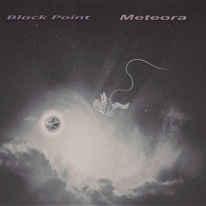 Album Black Point - Meteora from Black Point