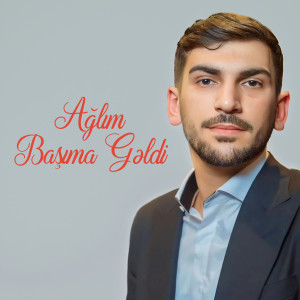 Album Ağlım Başıma Gəldi from 