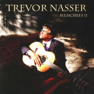 收聽Trevor Nasser的The Entertainer歌詞歌曲